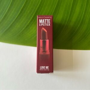 Beauty Creations Matte Lipstick Shade Love Me